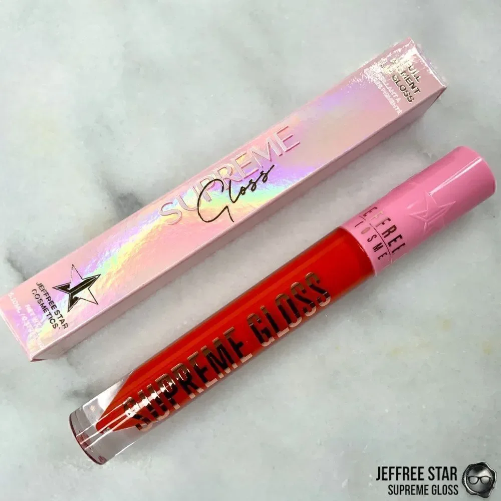 Jeffree Star jeffree star